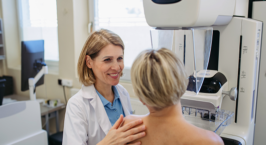 Diagnostic CR Image Views