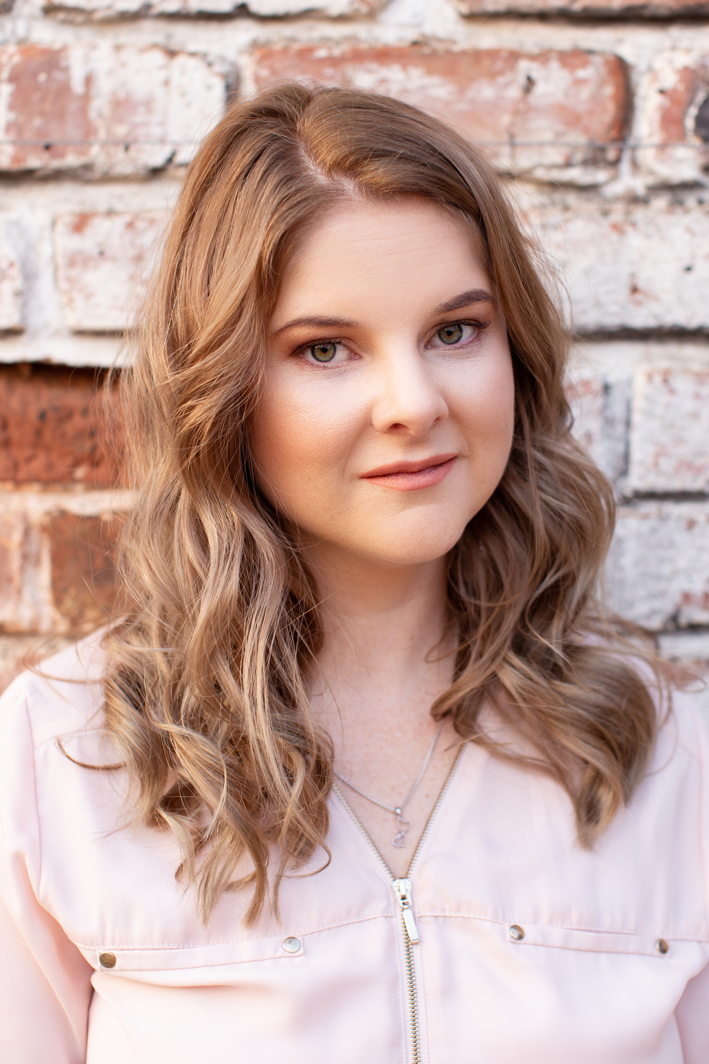 Nicolene Voget-Walles