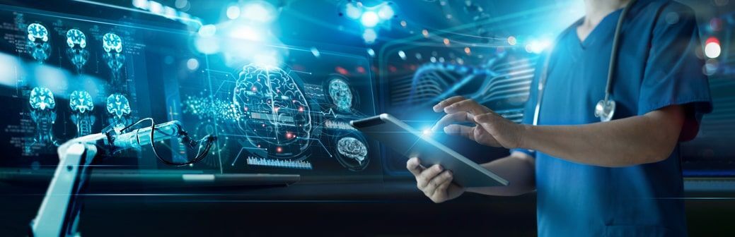 Advanced Imaging Technology and AI in Addressing Radiologist Shortage