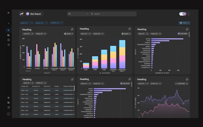 EMR Integration with Business Analytics Tools