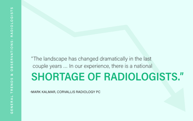 radiologists