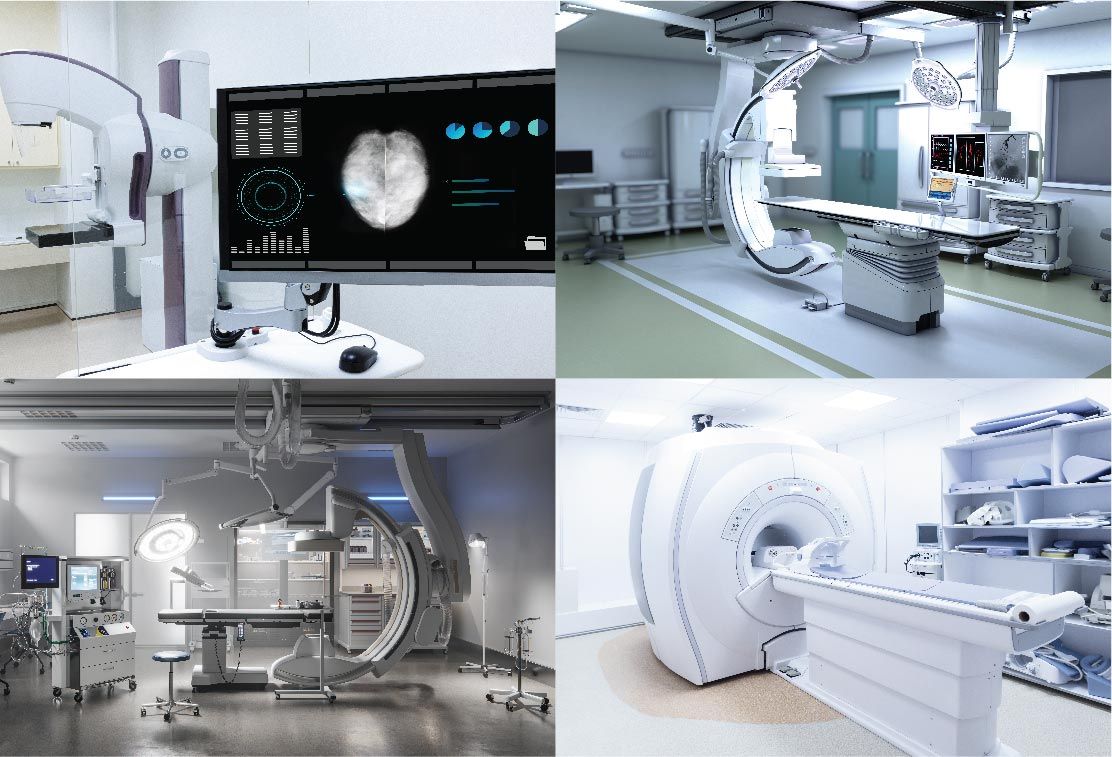 xray innovation equipment