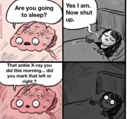 radiology funny meme