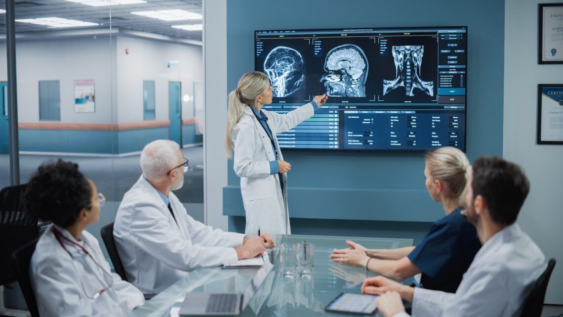 Guam Radiology Goes 100% Paperless with RamSoft