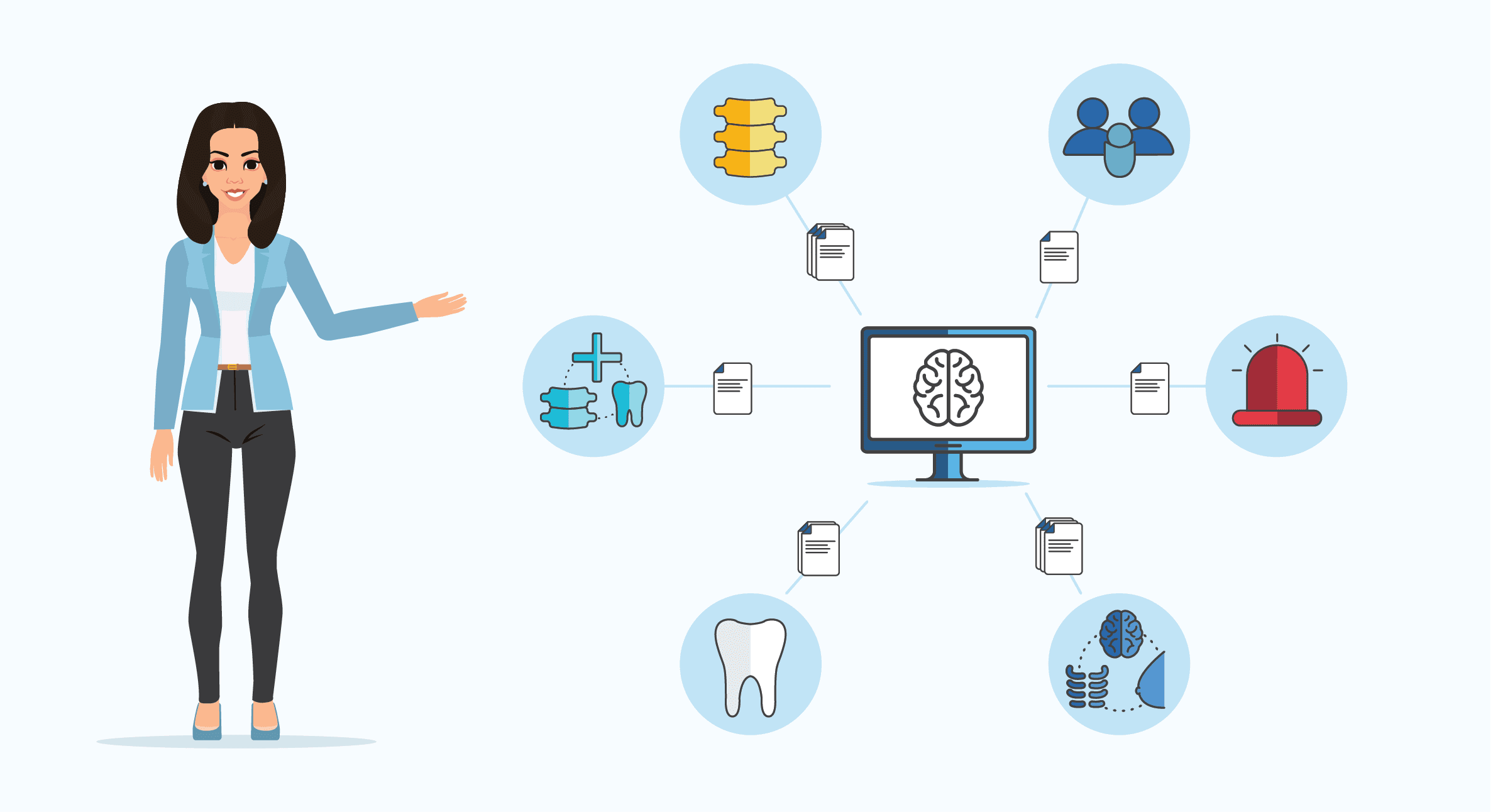 Vendor Neutral Archive (VNA): An Essential Guide