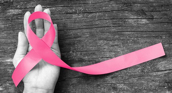 The History of Mammography