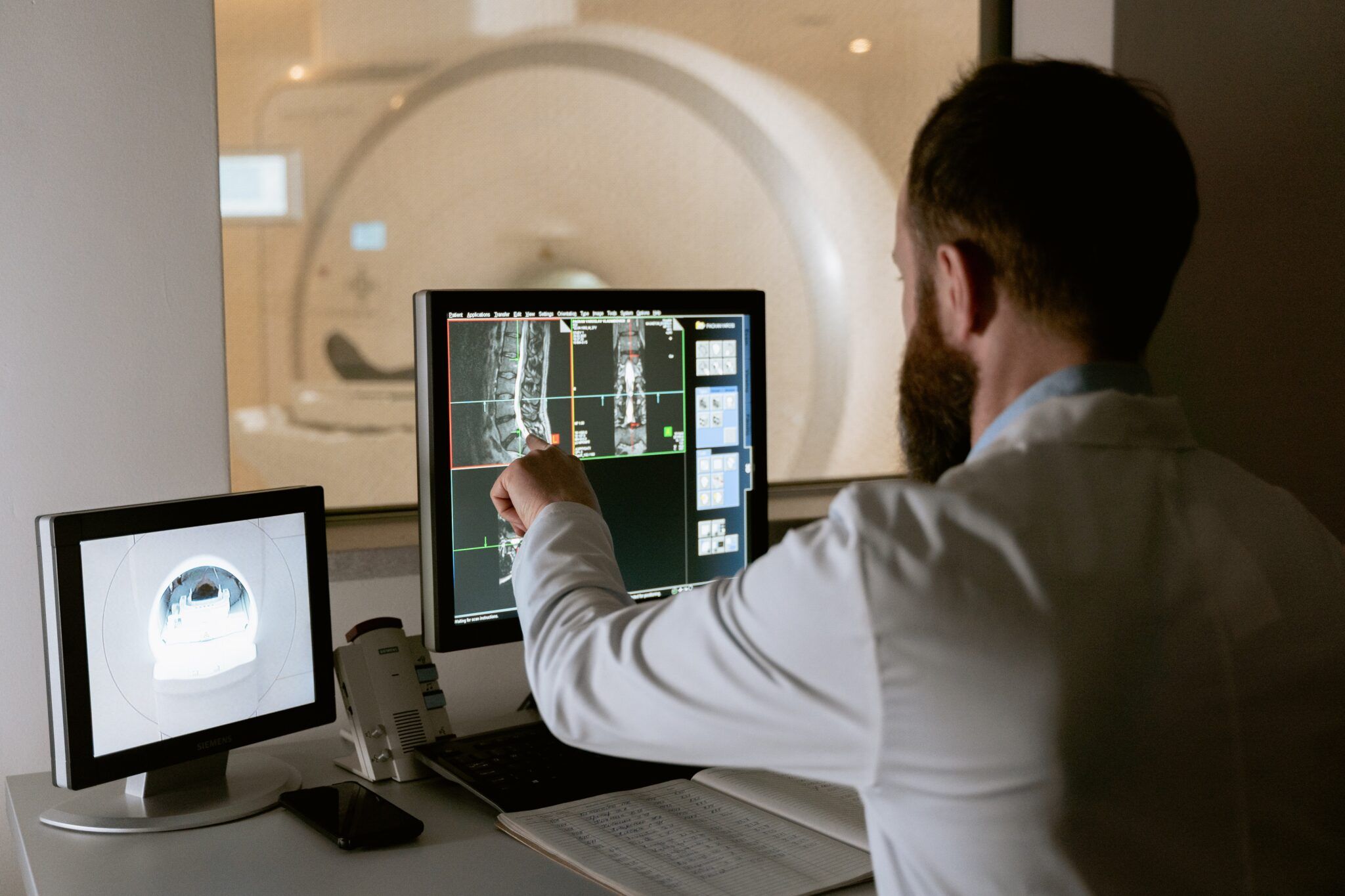 The Top Healthcare Technology Trends of 2025