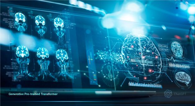 ChatGPT Radiology: 2 Ways It Can Help Radiologists
