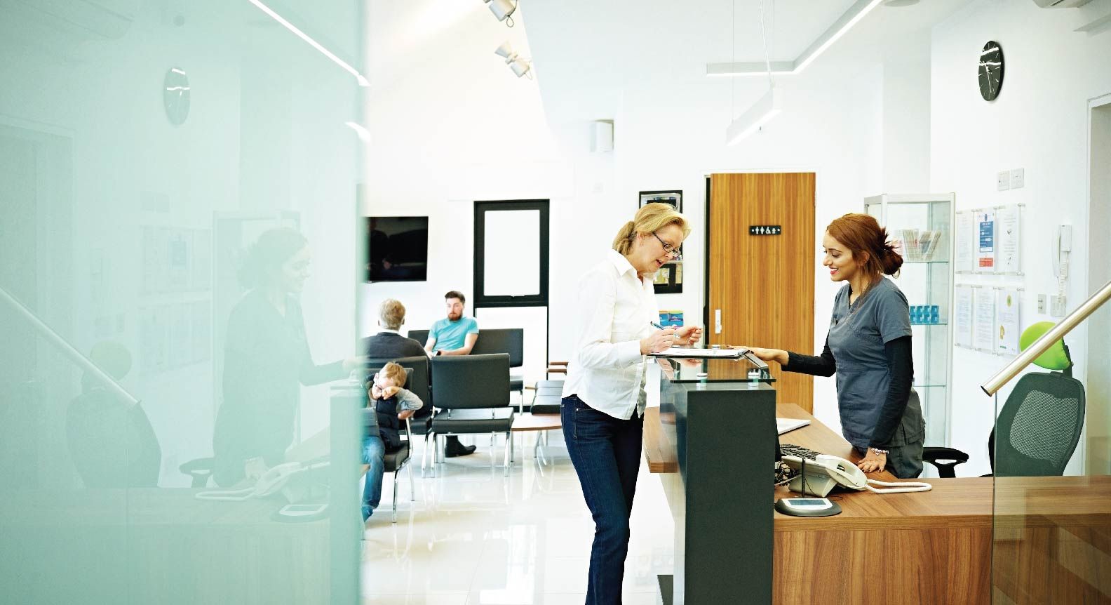 The Top Patient Satisfaction Drivers You Should Know
