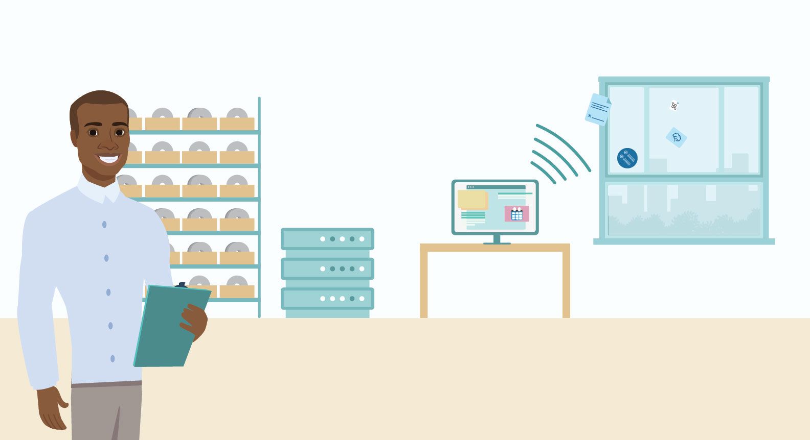 The Best Ways to Store and Manage Medical Images