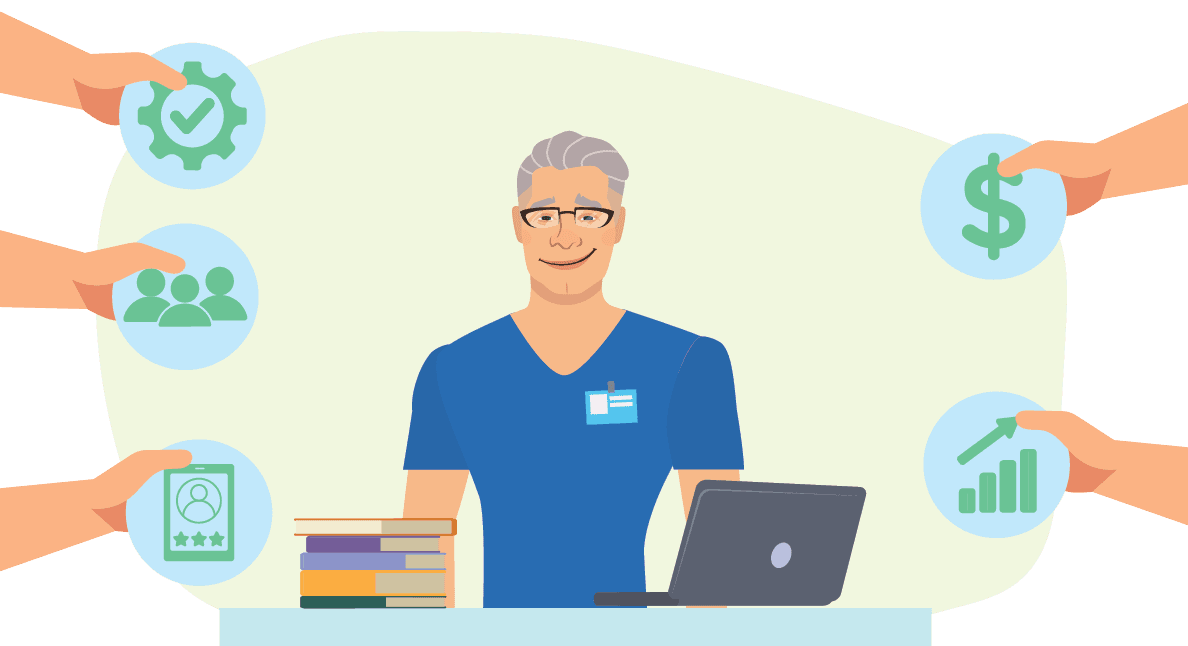 Top To-Dos for New Imaging Practice Owners
