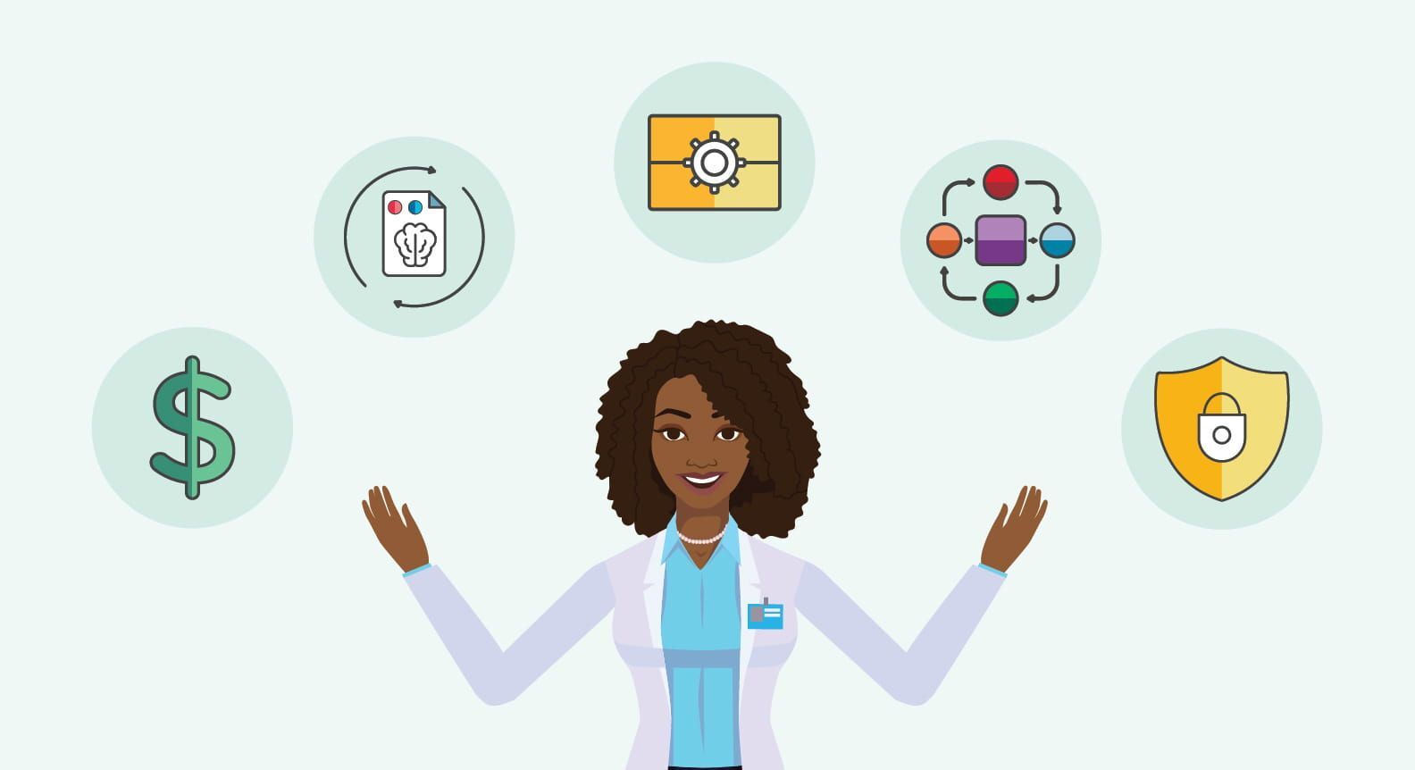 5 Advantages of Using a Vendor Neutral Archive (VNA)