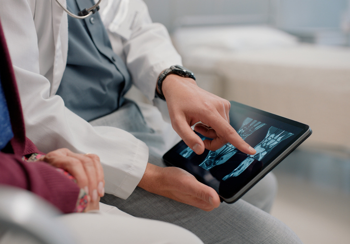 Elevate Patient Care with Advanced PACS Software