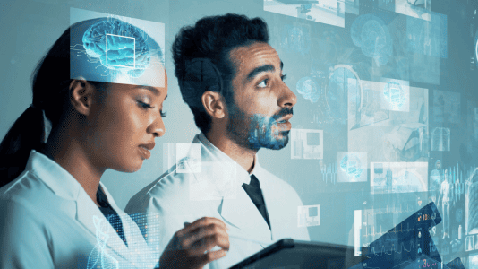 Reducing Radiologist Workload with Smart PACS Systems