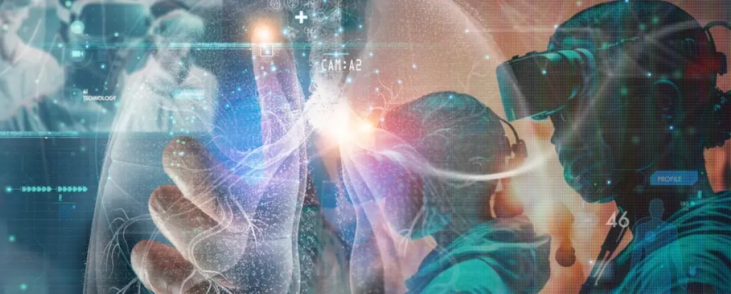 The Future of AI in Radiology with RamSoft