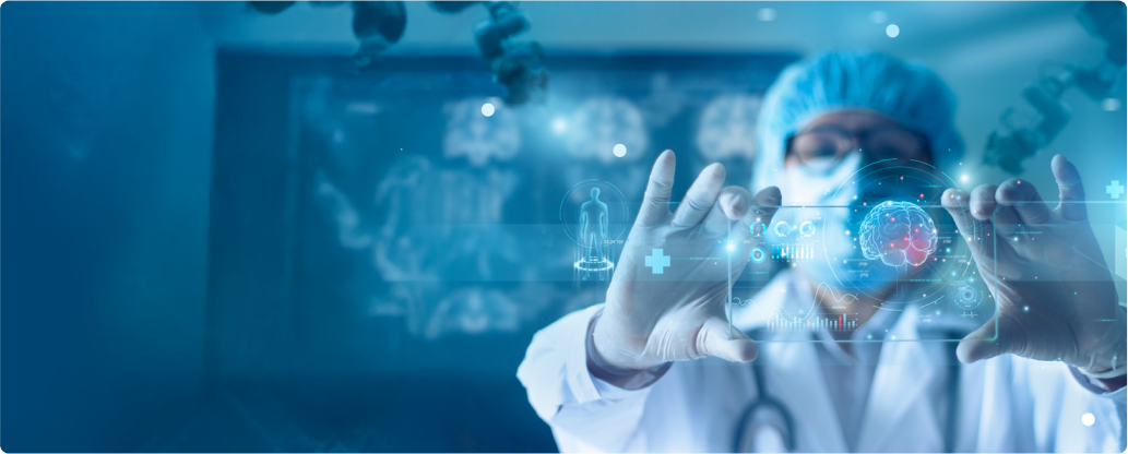 Radiologists and AI: Evolving Roles in Modern Healthcare