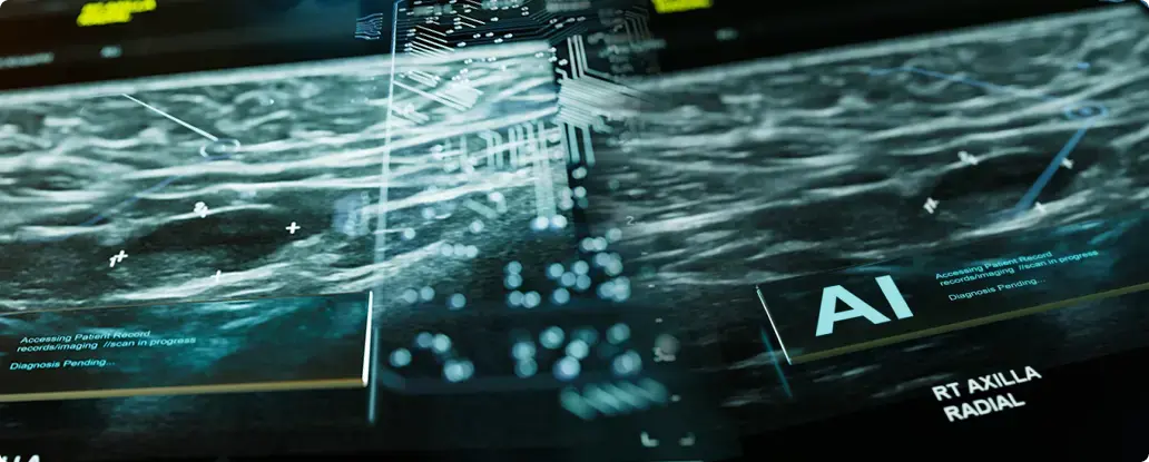 How AI Is Helping in Radiology Automation and Efficiency?