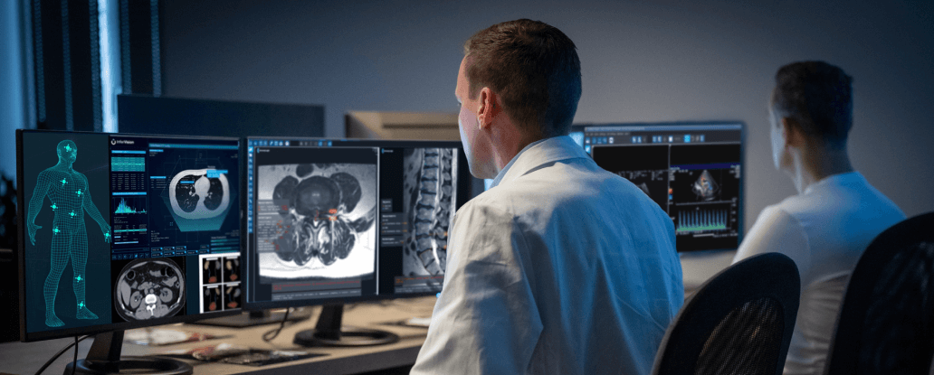 What is a PACS System? Elevate Your Medical Imaging Facility
