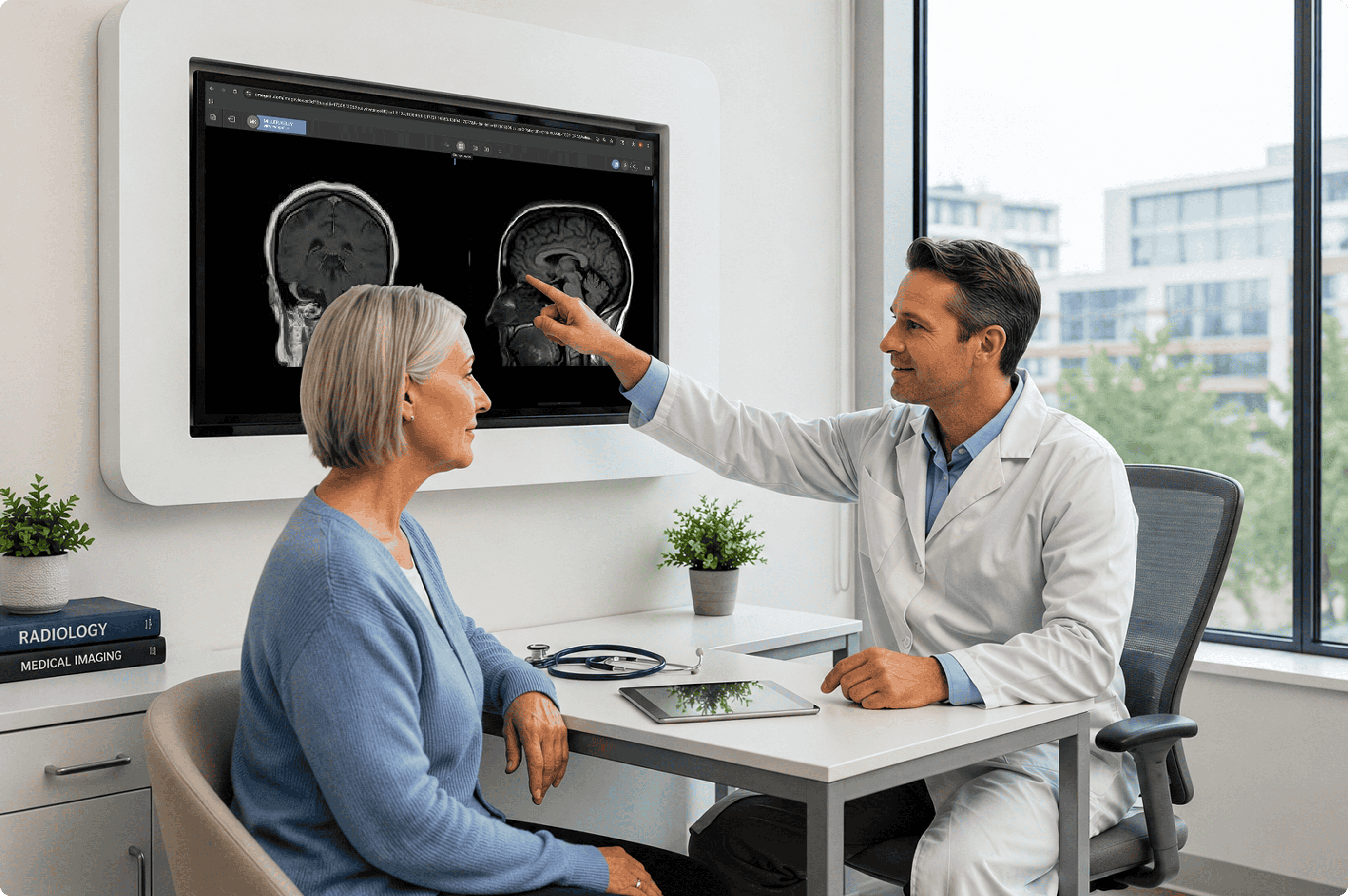 Which PACS is Right for Your Imaging Center: Legacy, Cloud-Based, or Cloud-Native PACS?