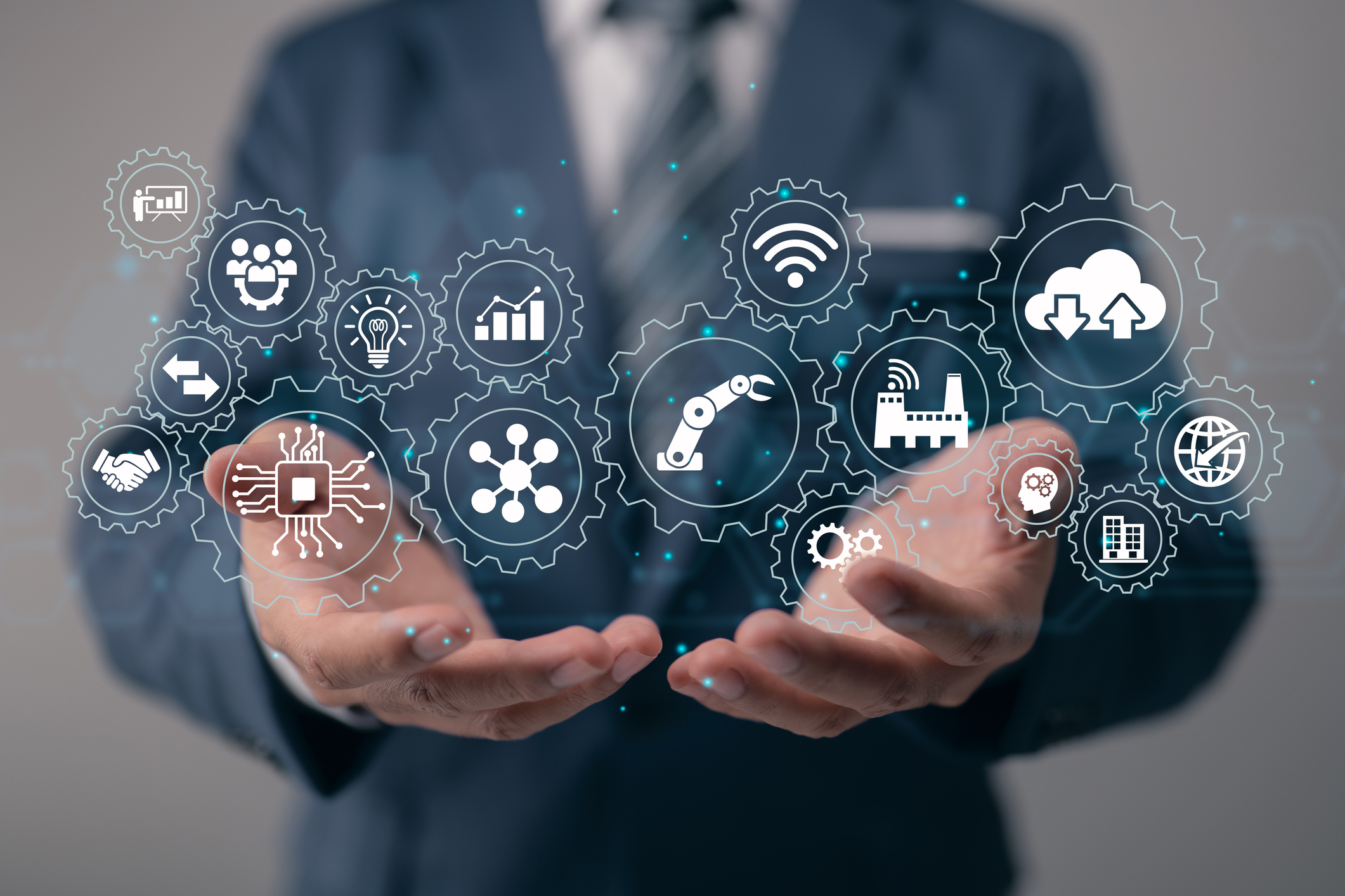 Boundless Scalability
