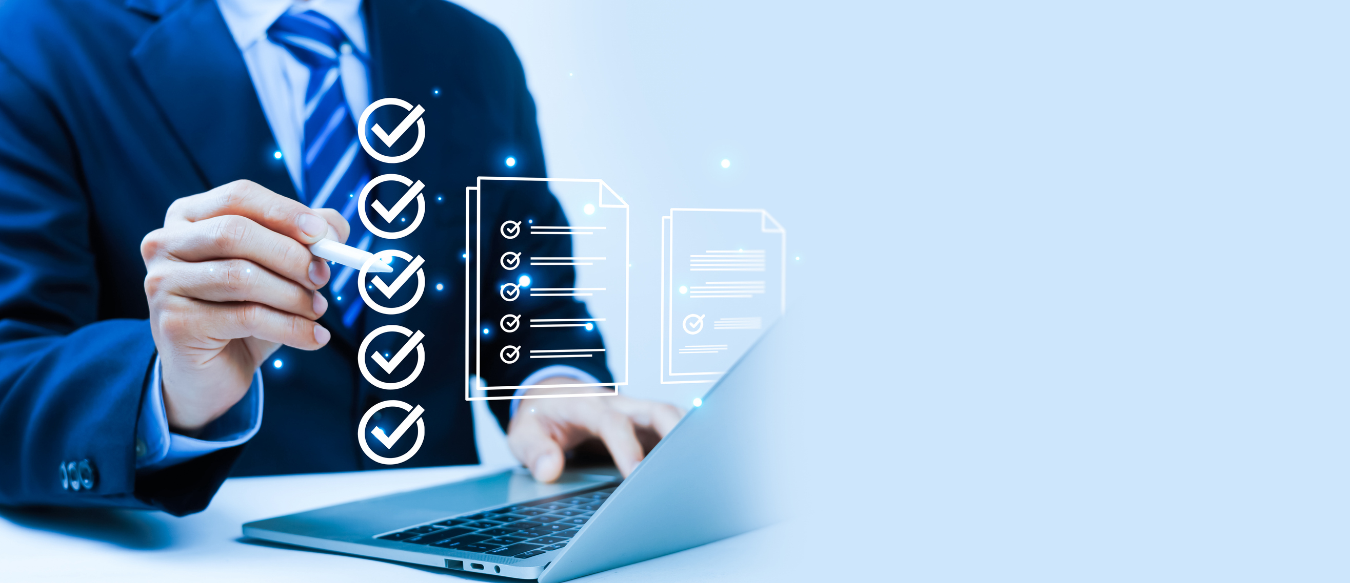 Centralized Hub for Every Stakeholder
