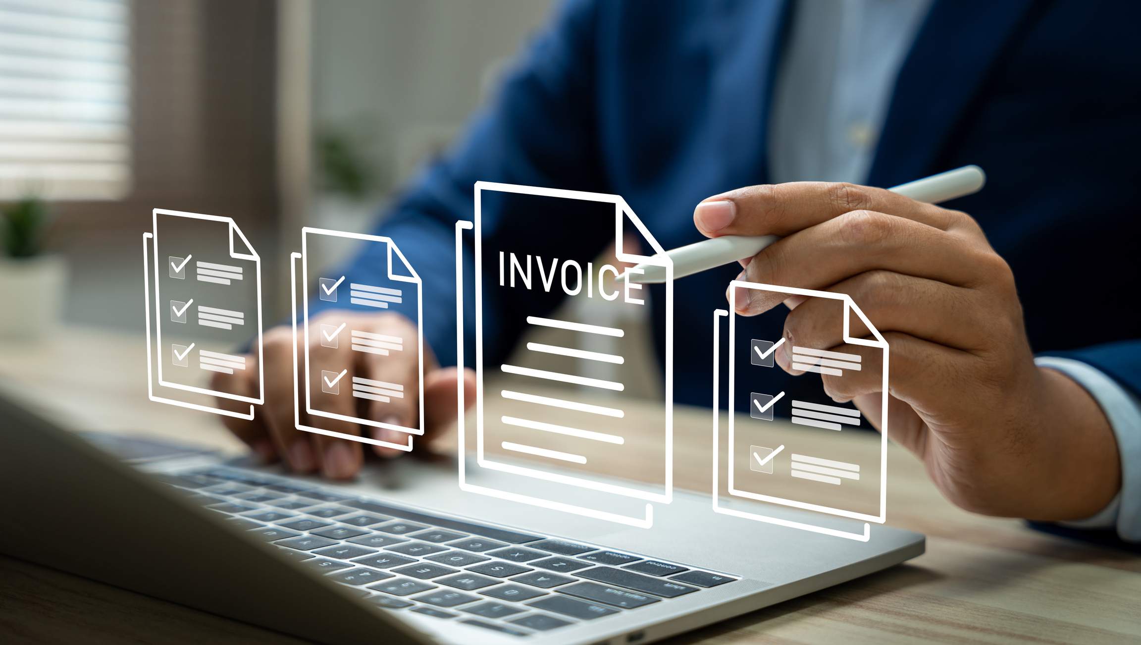 Eliminate Billing Friction