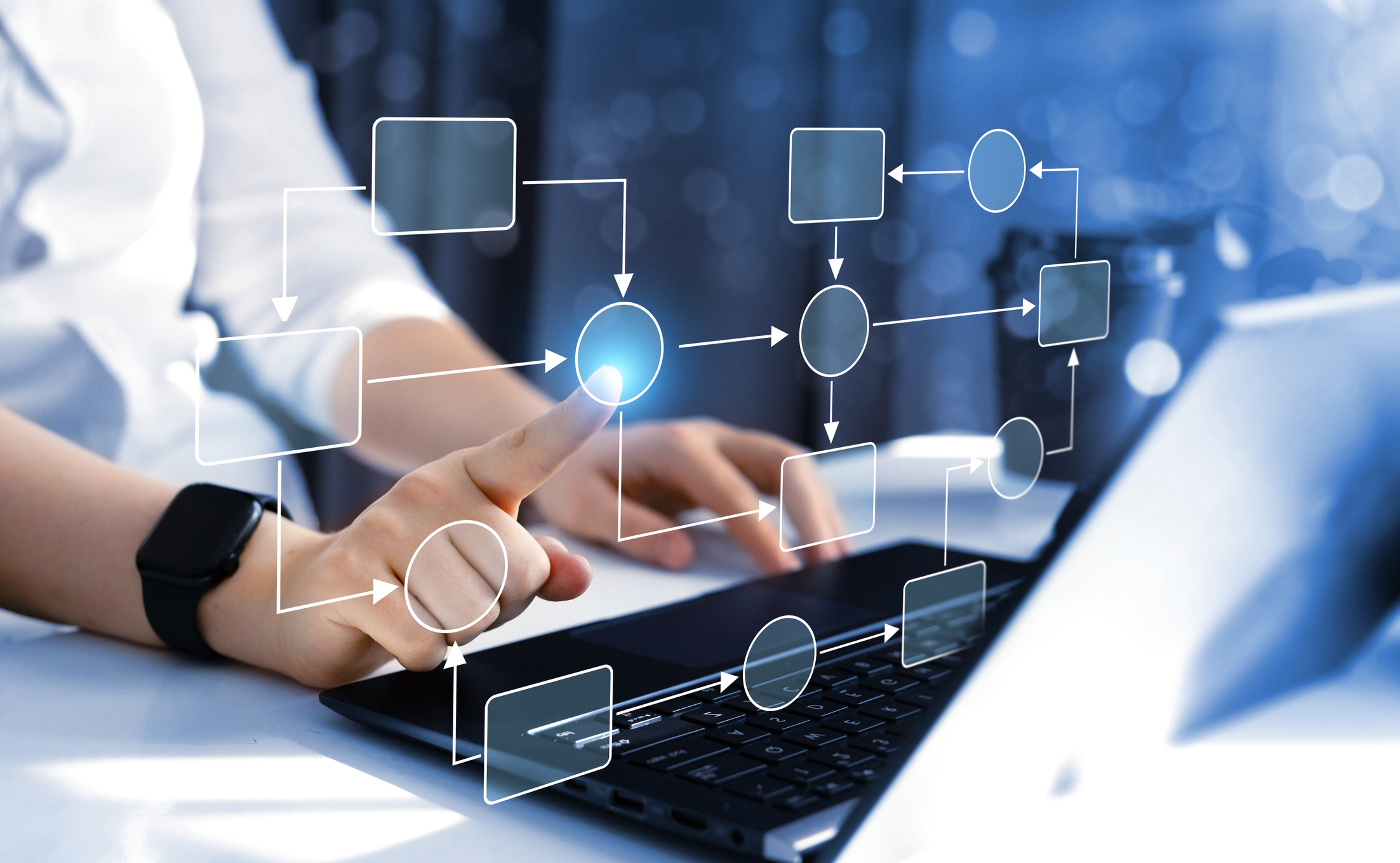 Exceptional System Reliability & Performance