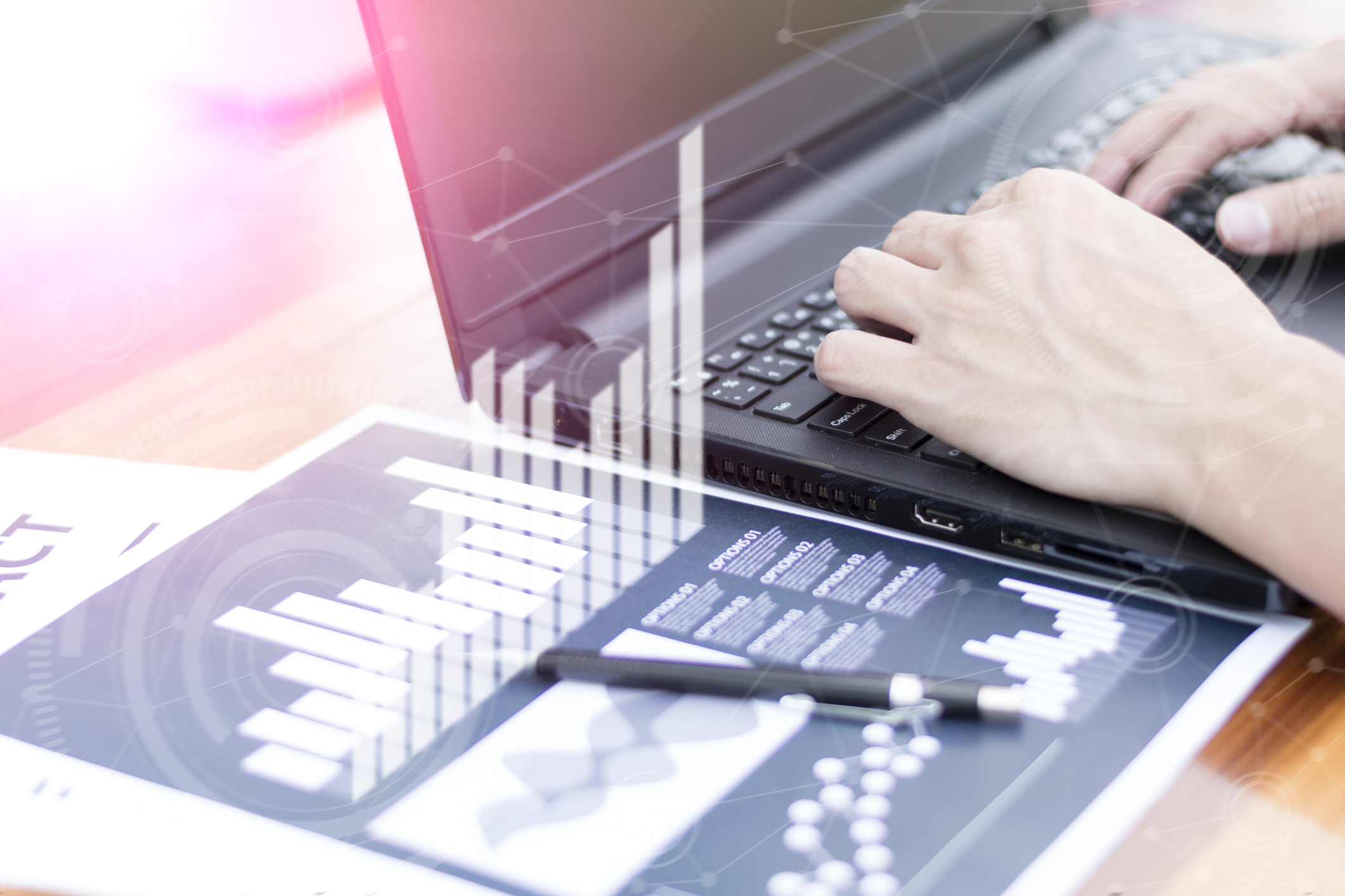 Data-Driven Decisions