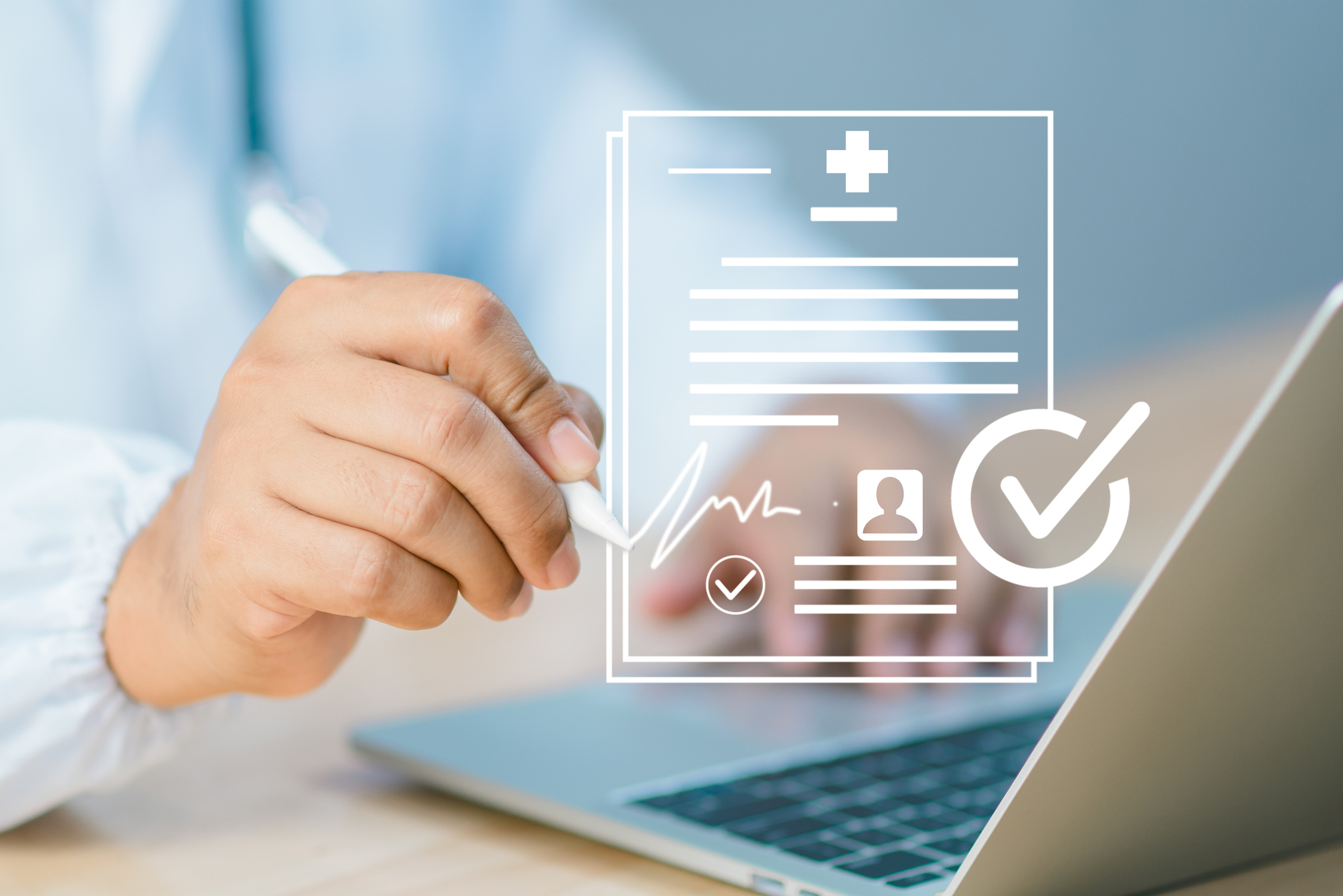 Optimized Eligibility & Authorization