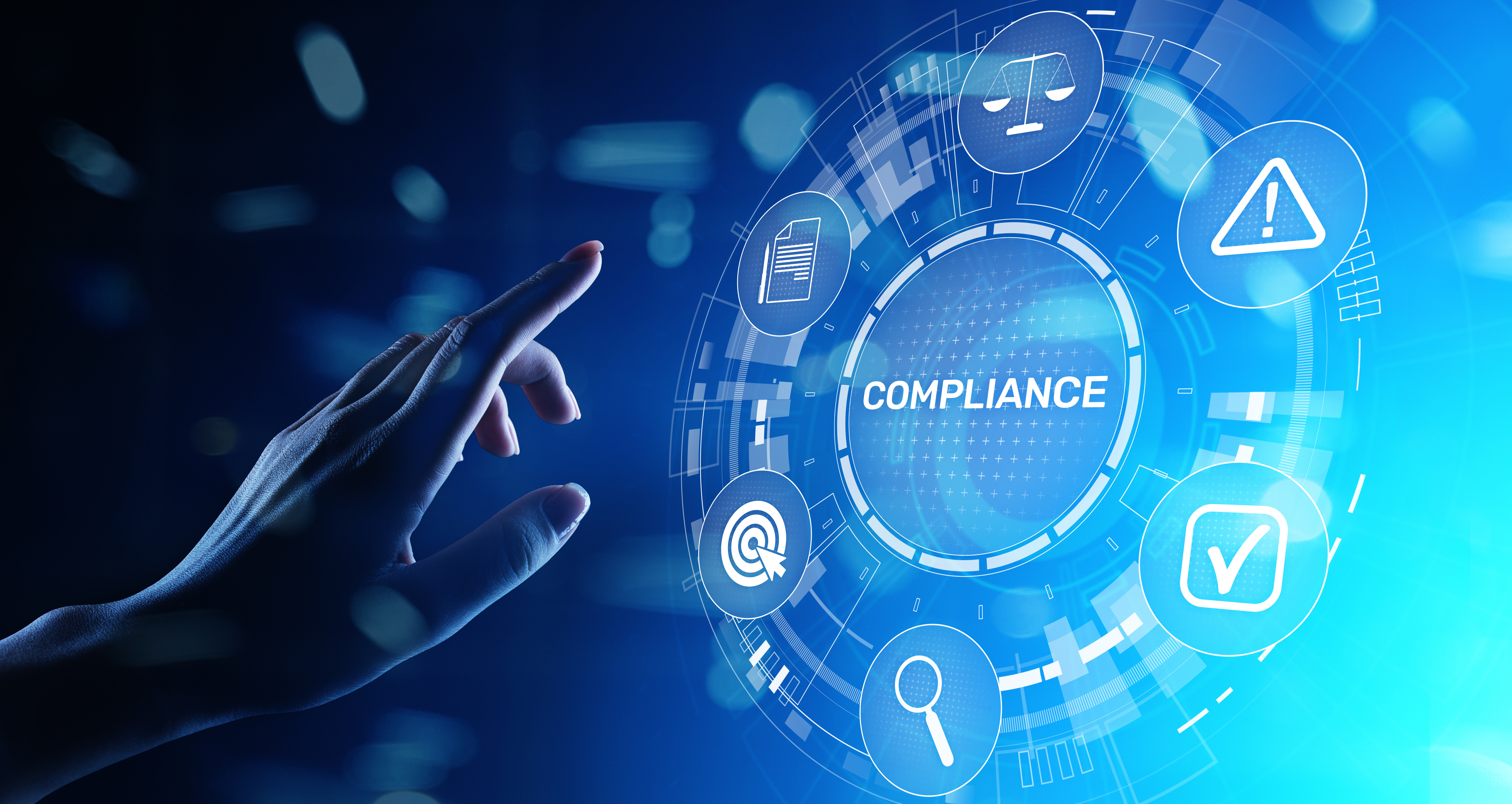Comprehensive Industry Compliance and Cybersecurity