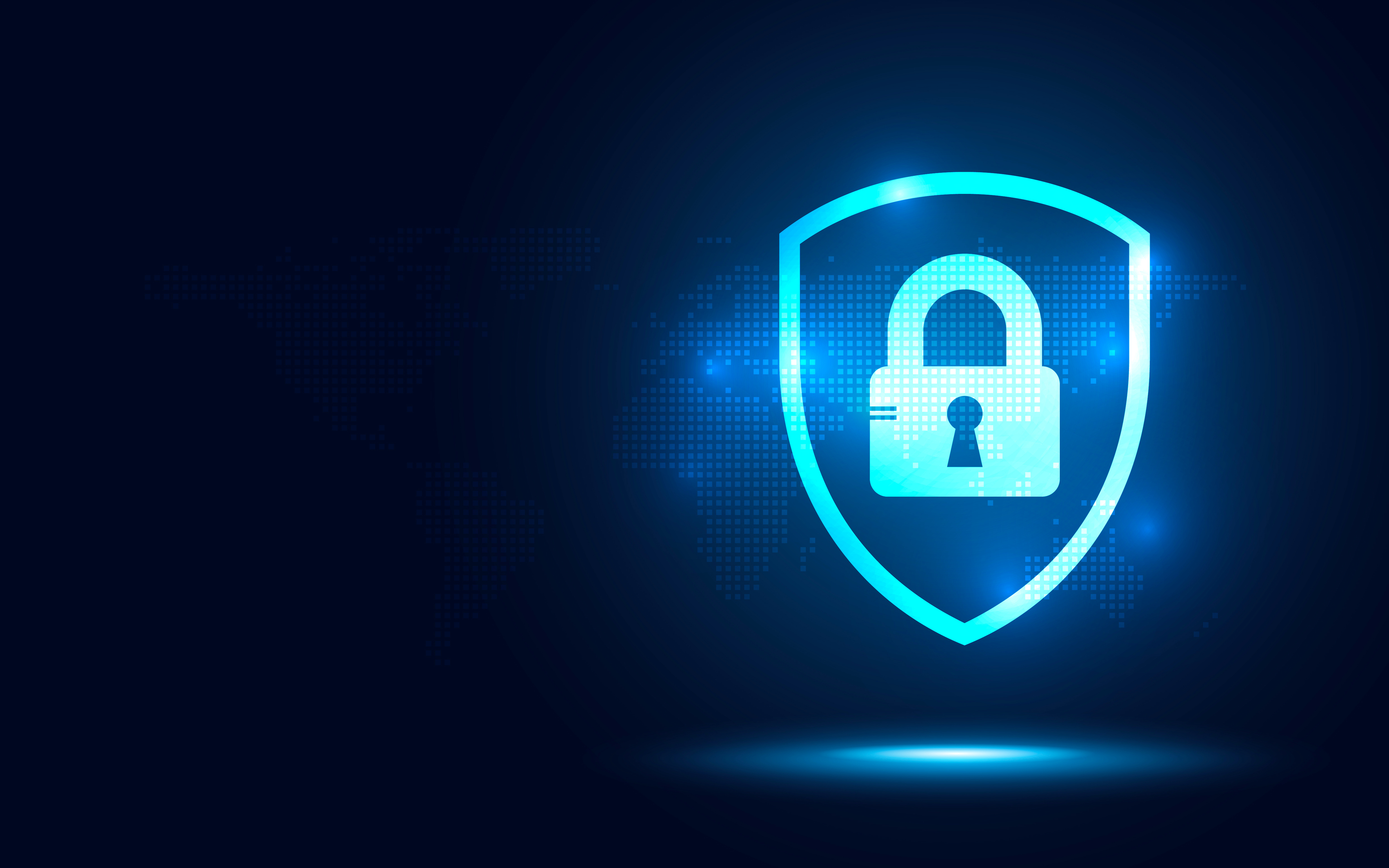 Industry-leading Cybersecurity