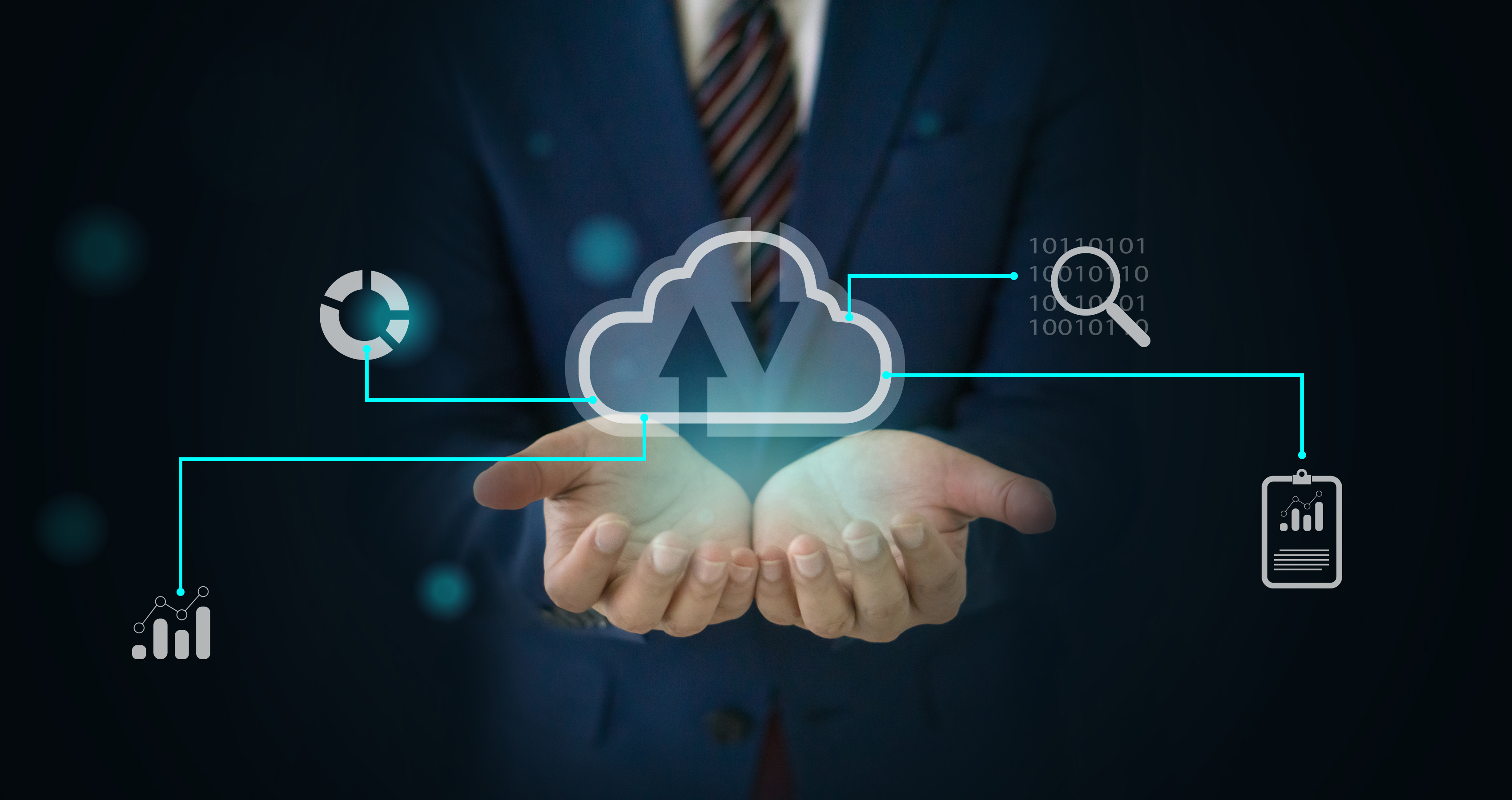 Cloud Imaging Services
