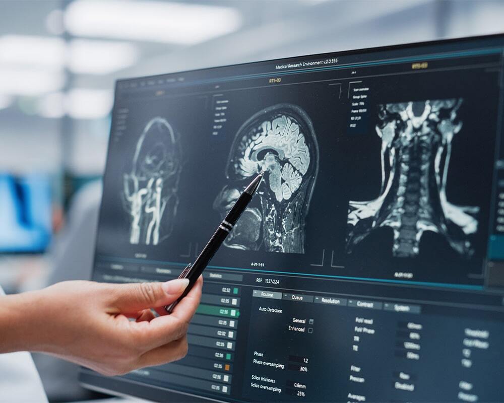 DICOM script
