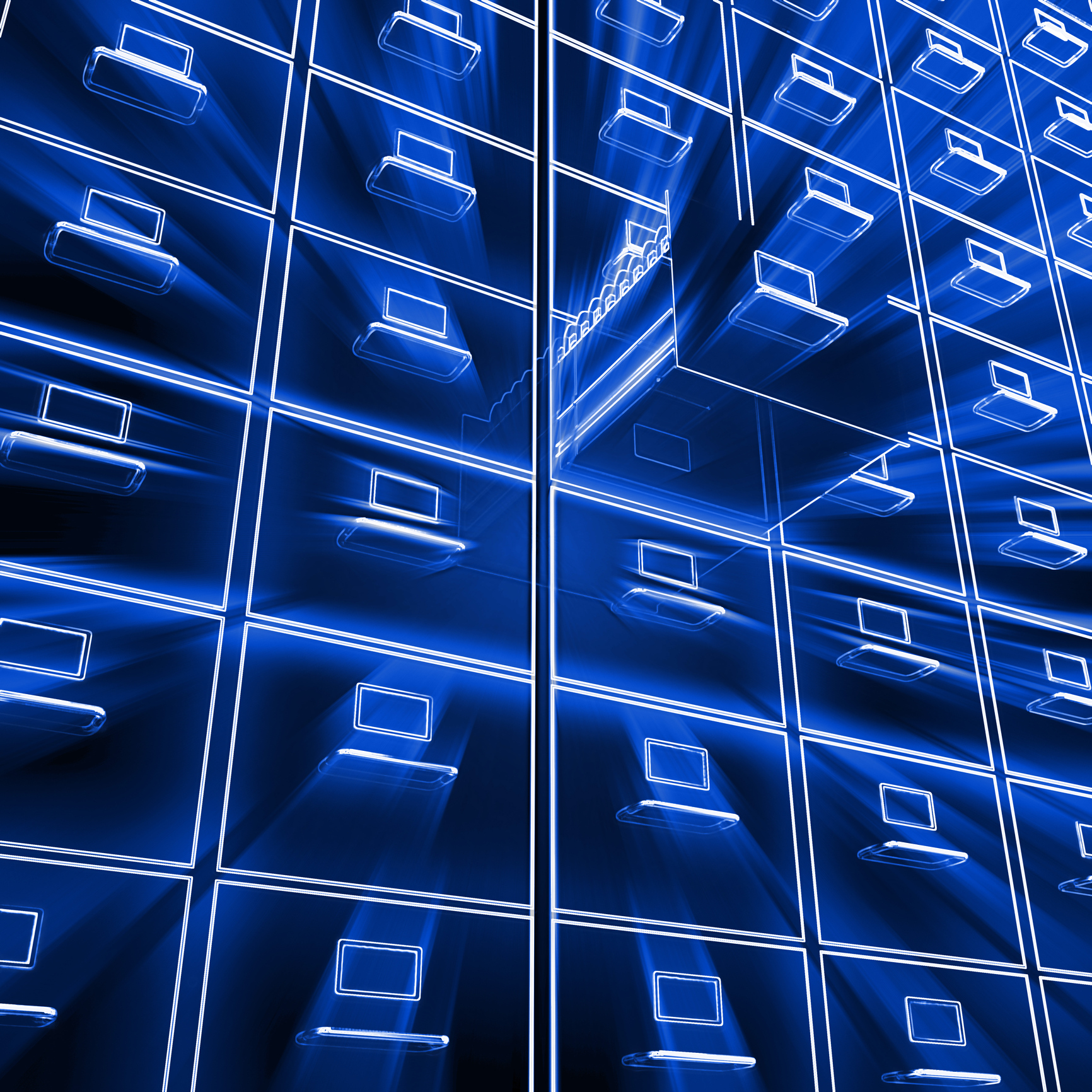 Flexible storage