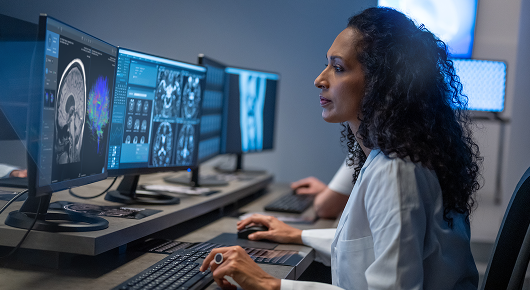 OAI1-Diagnostic CR Image Views