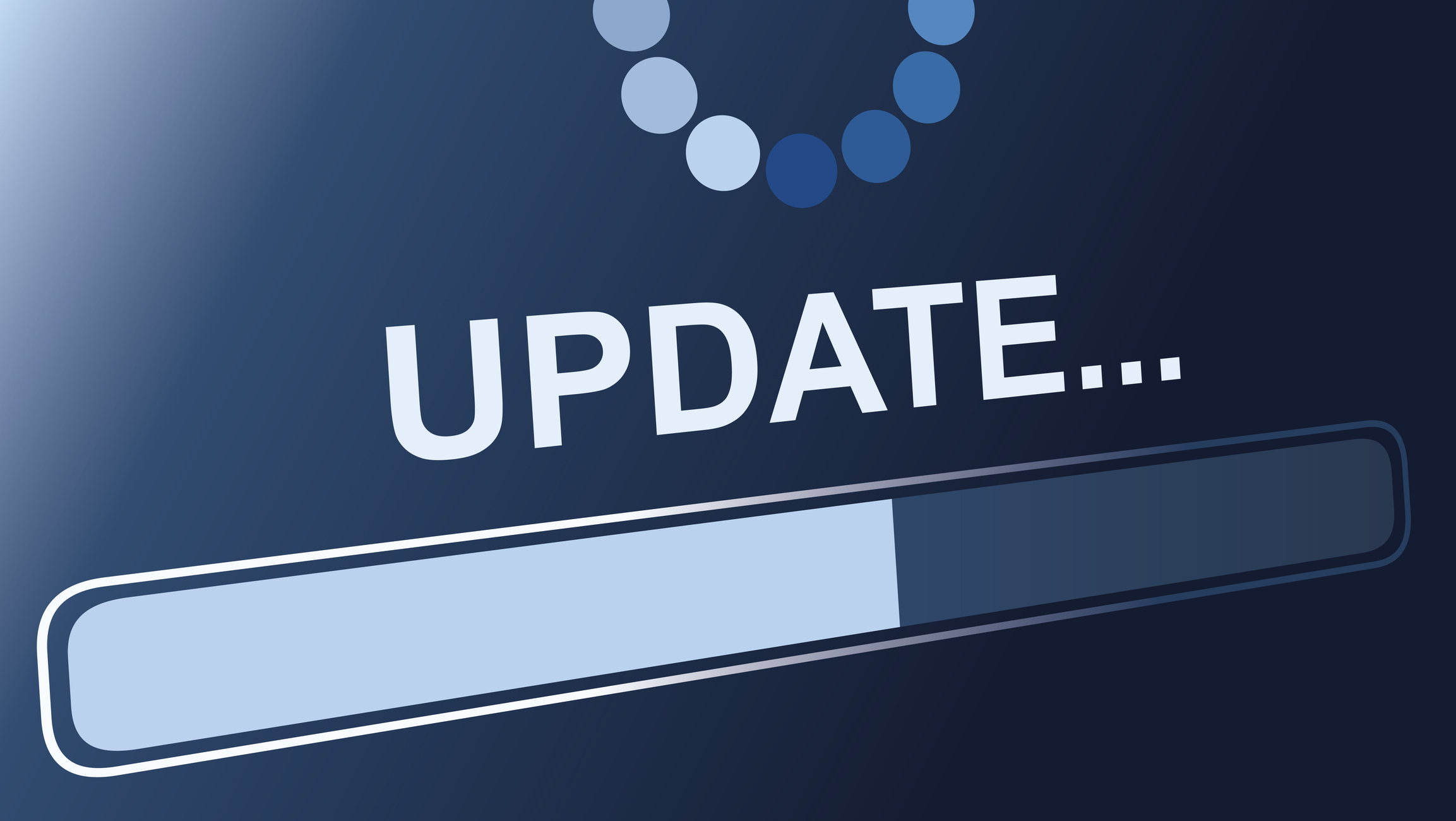 Updates
