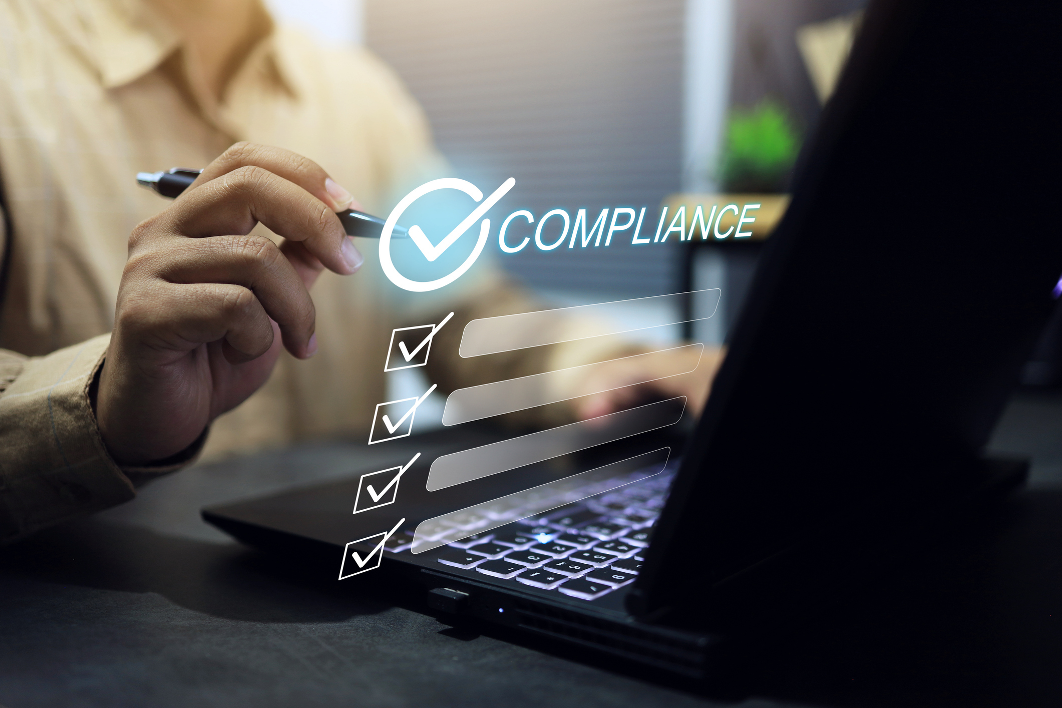 Superior Audit Compliance & Data Security