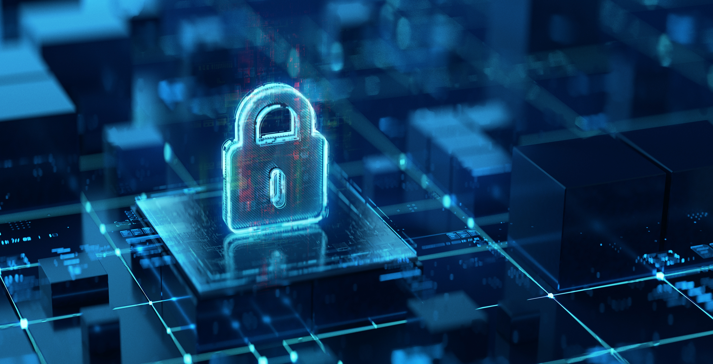 Data security