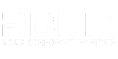 RBMA-Paradigm logo