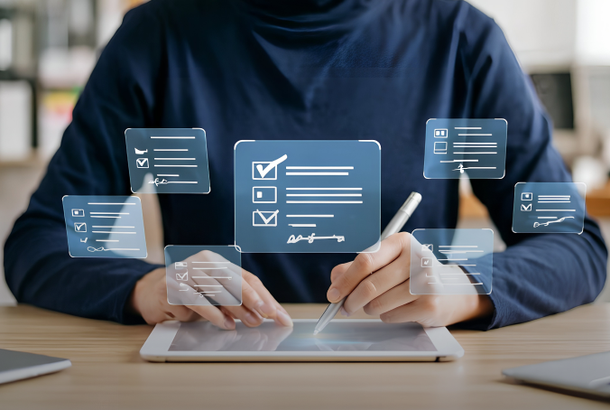 Streamlined Workflow Integration