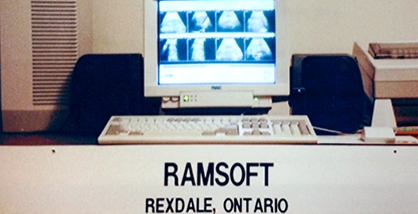 early-software
