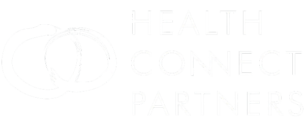 HCP Conference logo
