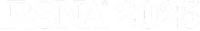 Radiology Society of North America logo