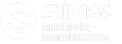 SIIM25 Annual Meeting + Informatics TECH Expo logo
