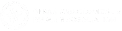 23rd Asian Oceanian Congress Of Radiology; 77th Annual Conference of Indian Radiological and Imaging Association logo
